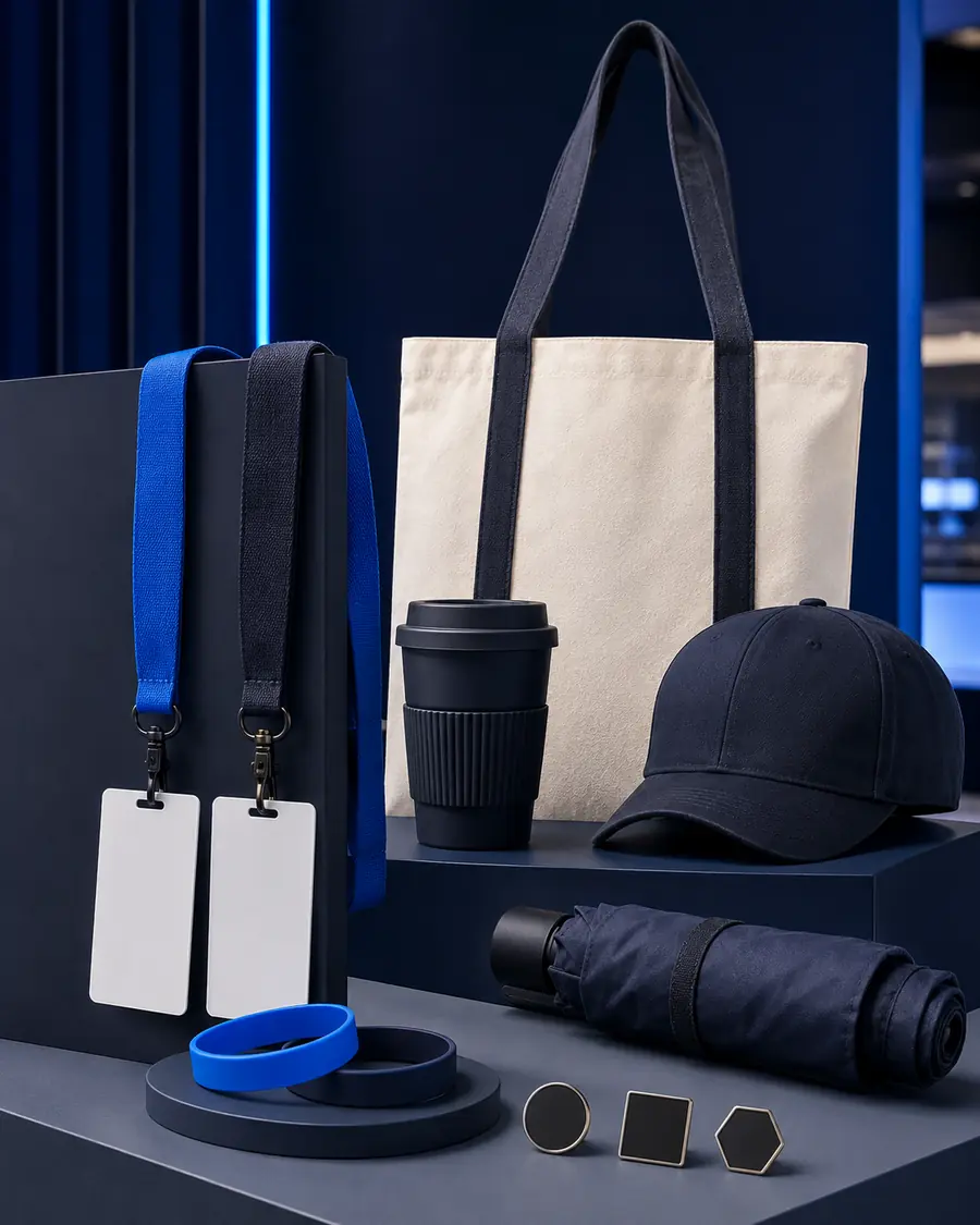 Event Merchandise