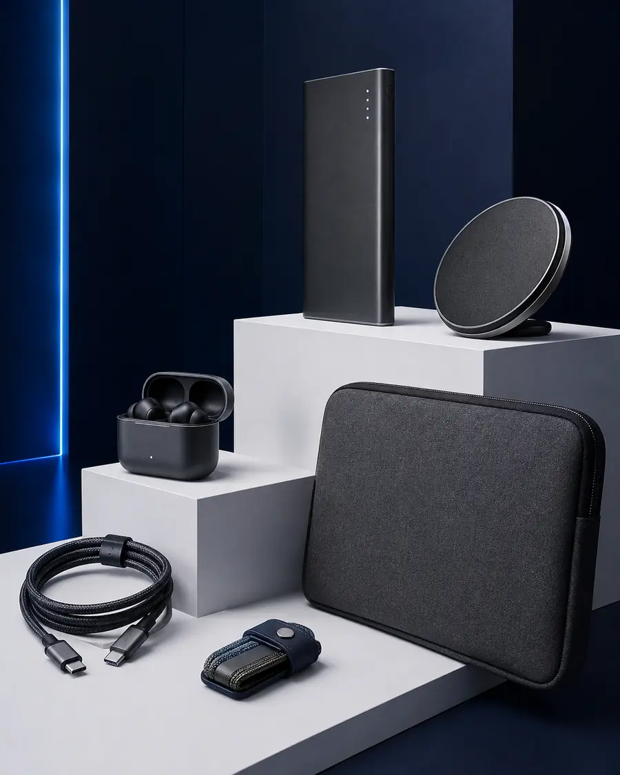 Tech Accessories